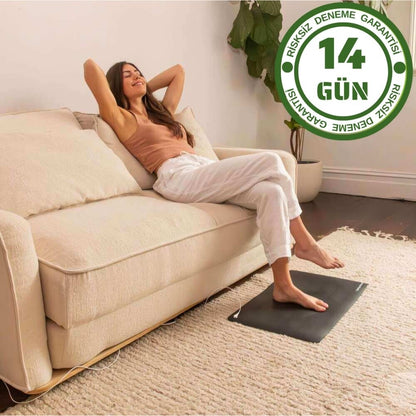 GroundCore™ Topraklama Matı