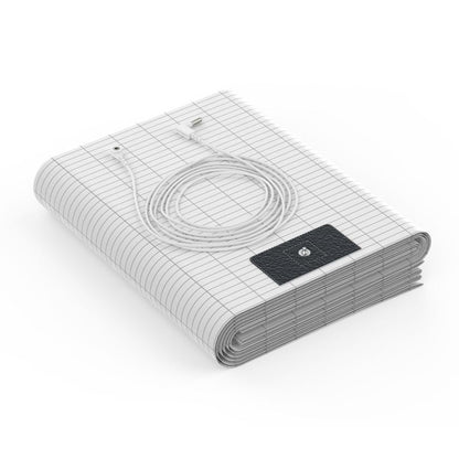 Ground Core ™ Topraklama çarşafı